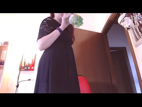 ❤️ Pokorna sužnja, ki obožuje umazane in sočne spodnjice, je po ogledu tega videa prisiljena masturbirati! ☑ Šukanje na porno sl.psi-mass.ru ❌️❤