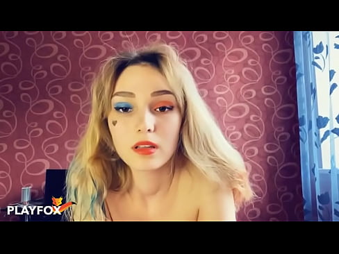 ❤️ Čarobna očala za virtualno resničnost so mi omogočila seks s Harley Quinn ☑ Šukanje na porno sl.psi-mass.ru ❌️❤