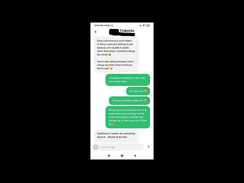 ❤️ V svoj harem sem dodal novo PAWG iz Tinderja ( pogovor s Tinderjem vključen) ☑ Šukanje na porno sl.psi-mass.ru ❌️❤
